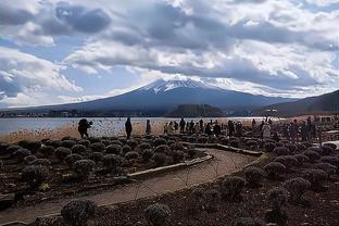 马蒂诺：我们不能只关注门票销售情况，一味让球星不断上场